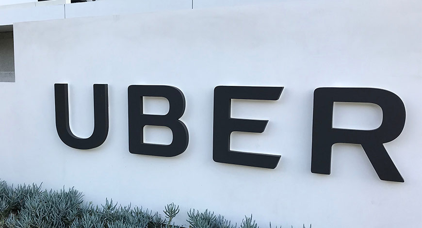 2040 तक 100% वाहन इलेक्ट्रिक हो जाएगा : Uber Technologies Inc