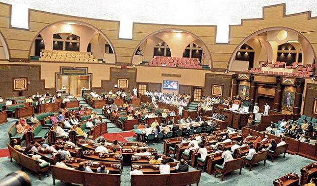 मध्यप्रदेश में एक दिन का होगा मध्यप्रदेश विधानसभा सत्र, पढ़िए पूरी खबर मध्यप्रदेश में एक दिन का होगा मध्यप्रदेश विधानसभा सत्र, पढ़िए पूरी खबर