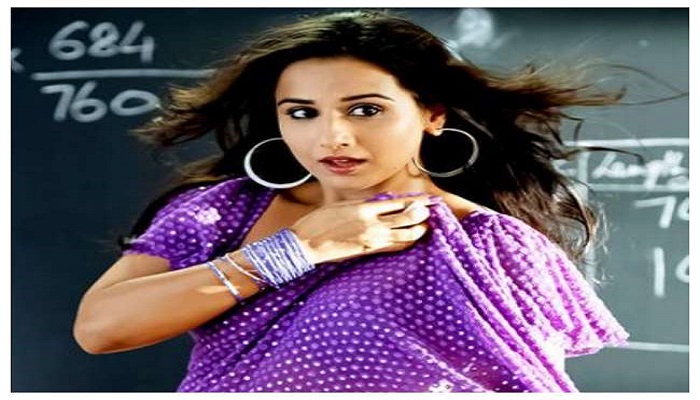 विद्या बालन ने कहा, मैं अपनी बॉडी से करती थी नफरत, मेकर्स कहते थे, वजन बहुत ज़्यादा है कम करो....