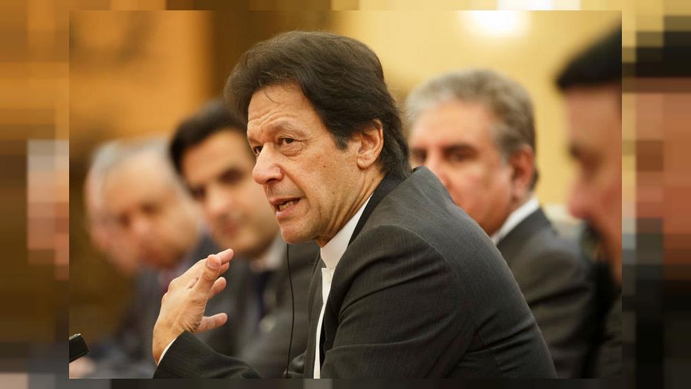 इमरान खान की सरकार ने बनाई J&K में अपने मोबाइल कवरेज के विस्तार की योजना इमरान खान की सरकार ने बनाई J&K में अपने मोबाइल कवरेज के विस्तार की योजना