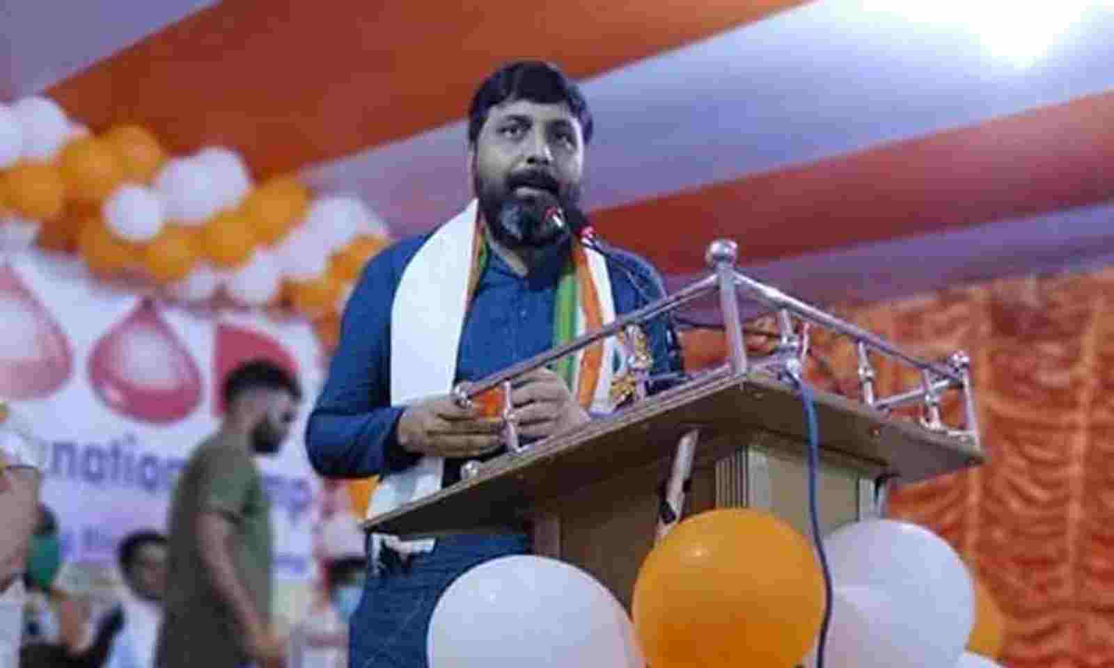 पश्चिम बंगाल: भाजपा ने नेता मनीष शुक्ला की हत्या की सीबीआई जांच की मांग की