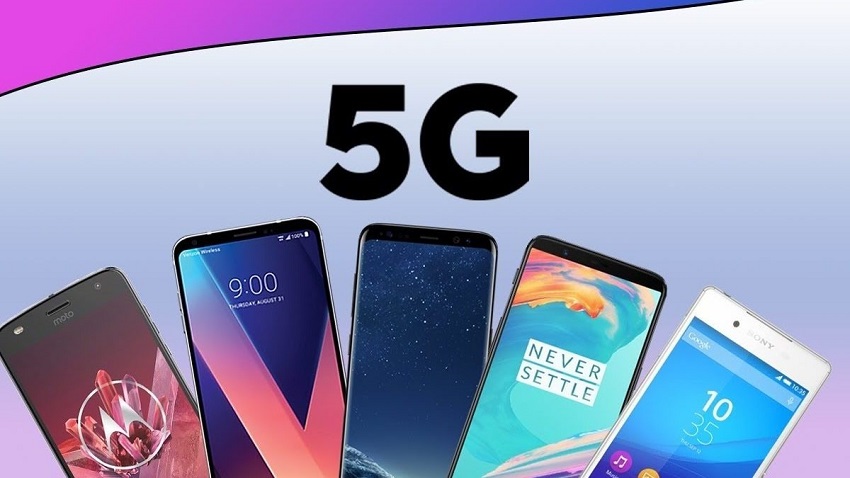 5G स्मार्टफ़ोन: 30 हजार रूपए से ज्यादा का फ़ोन सिर्फ 5 हजार में देगा Reliance Jio