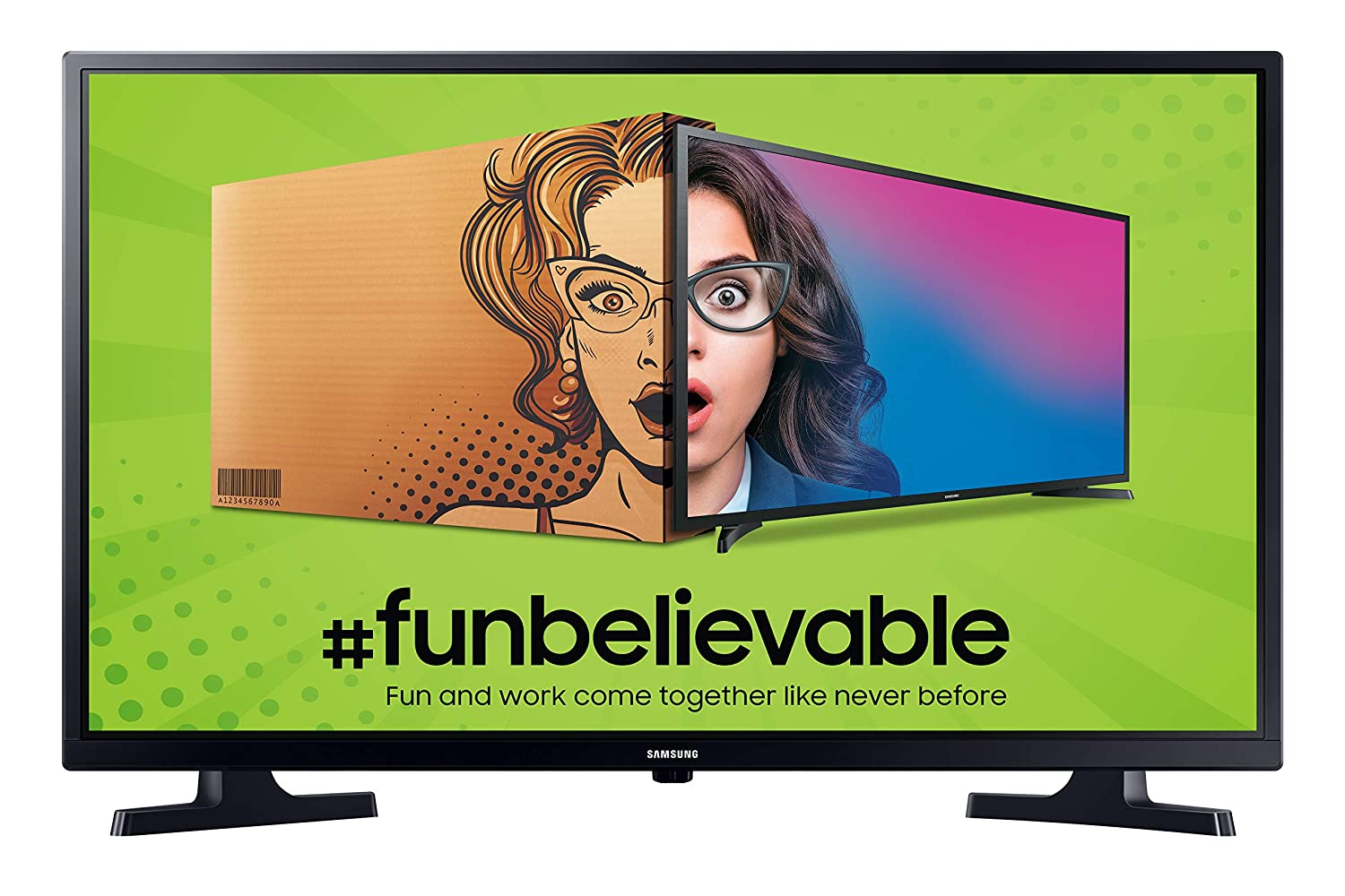 Amazon, Flipkart sales: 32 इंच टीवी पर मिल रही है भरी छूट