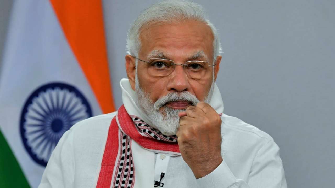 PM मोदी 11 अक्टूबर को SVAMITVA योजना के तहत संपत्ति कार्ड लॉन्च करेंगे