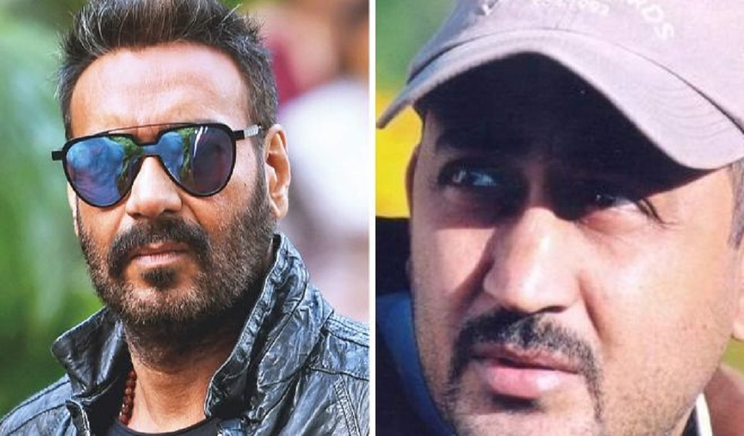 अजय देवगन पर टूटा दुखो का पहाड़, नहीं रहे छोटे भाई, पढ़िए पूरी खबर