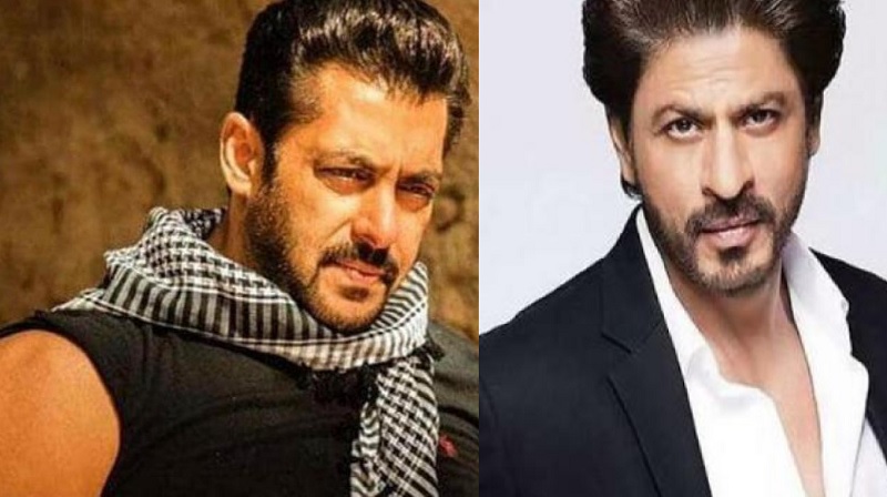 सलमान एवं शाहरूख से बिल्कुल भी नहीं डरता यह बाॅलीवुड का यह फेमस सिंगर, ले चुके है कई बार दोनों से पंगे सलमान एवं शाहरूख से बिल्कुल भी नहीं डरता यह बाॅलीवुड का यह फेमस सिंगर, ले चुके है कई बार दोनों से पंगे