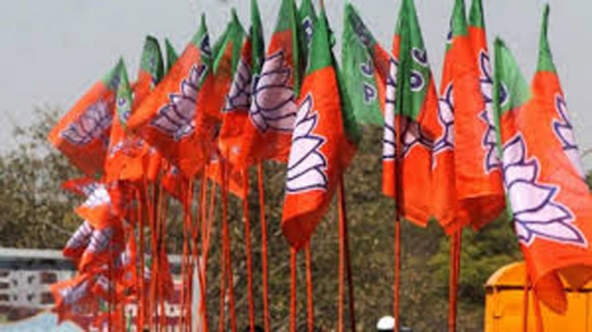 भाजपा ने आगामी बिहार विधानसभा चुनाव 2020 के लिए 30 स्टार प्रचारकों की सूची जारी की