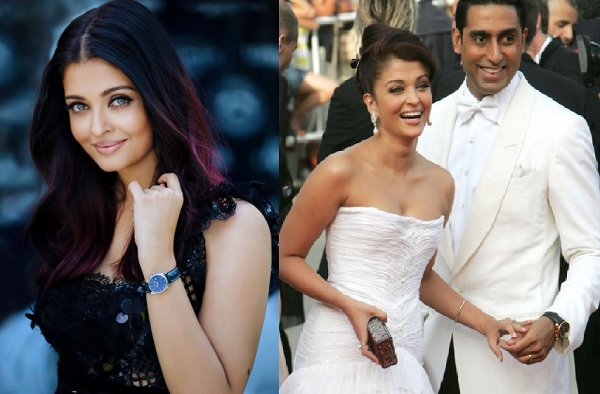 शादी के पहले अभिषेक ने ऐश्वर्या को नकली अंगूठी पहना कर किया था प्रपोज, जब ऐश्वर्या को पता चला तो... शादी के पहले अभिषेक ने ऐश्वर्या को नकली अंगूठी पहना कर किया था प्रपोज, जब ऐश्वर्या को पता चला तो...