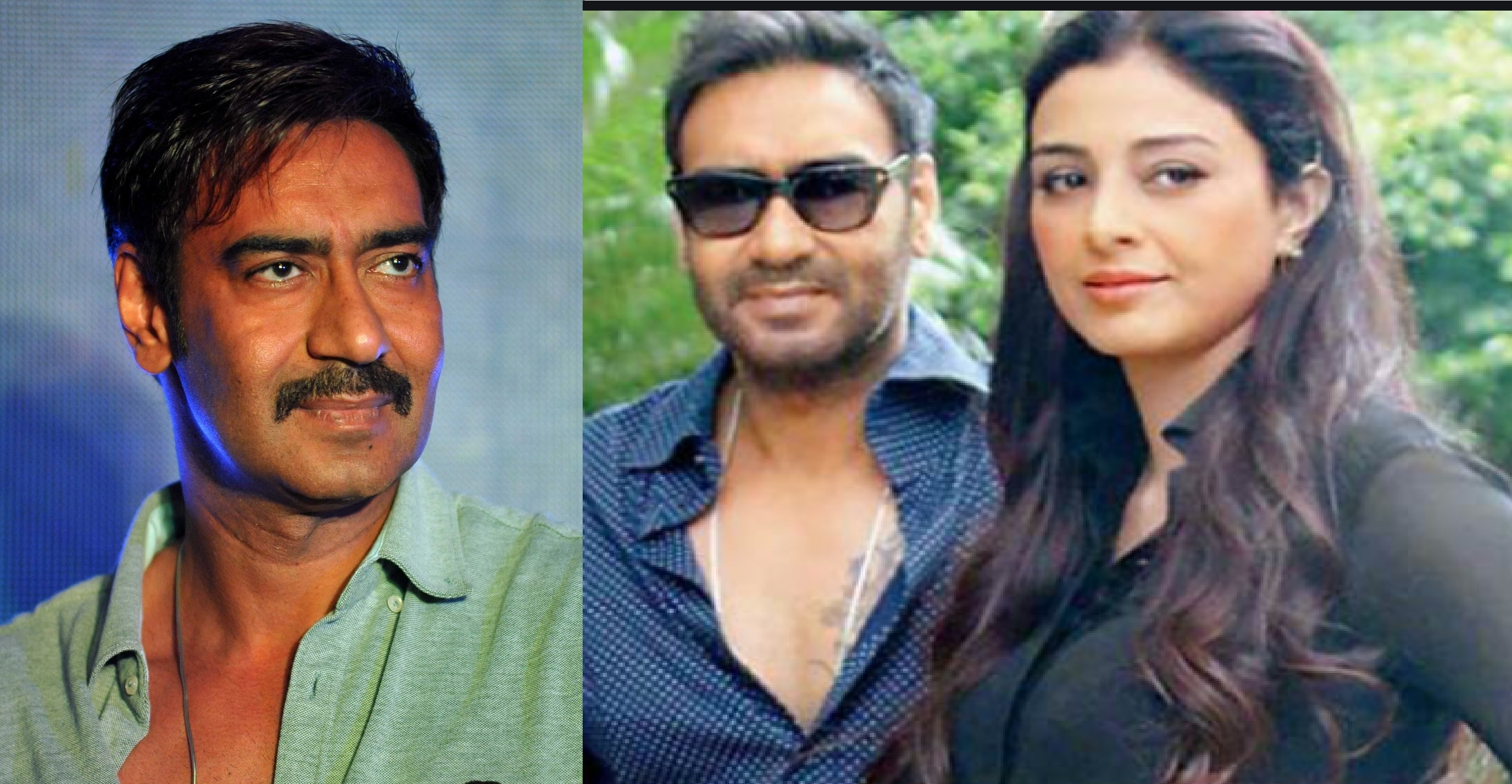 अजय देवगन की वजह से आज तक कुंवारी है तब्बू, वजह जान आँखों से निकल आएंगे आंसू…. अजय देवगन की वजह से आज तक कुंवारी है तब्बू, वजह जान आँखों से निकल आएंगे आंसू….