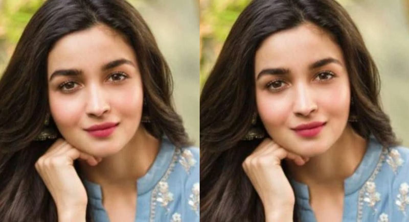 अभिनेत्री आलिया भट्ट ने अपने प्रशंसको को ऐसा कुछ लिखा कि झूम उठे उनके 5 करोड़ Fans