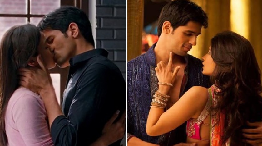 जब आलिया भट्ट की सिद्धार्थ मल्होत्रा ने कर दी बेज़्ज़ती,कहा- उन्हें Kiss करने में.. जब आलिया भट्ट की सिद्धार्थ मल्होत्रा ने कर दी बेज़्ज़ती,कहा- उन्हें Kiss करने में..