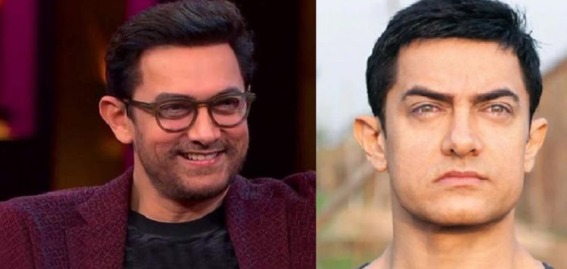 जब आमिर खान अपने प्यार को पाने खून से लिखा था खत, एक खिड़की से शुरू हुए प्यार का ऐसे हुआ था अंत…