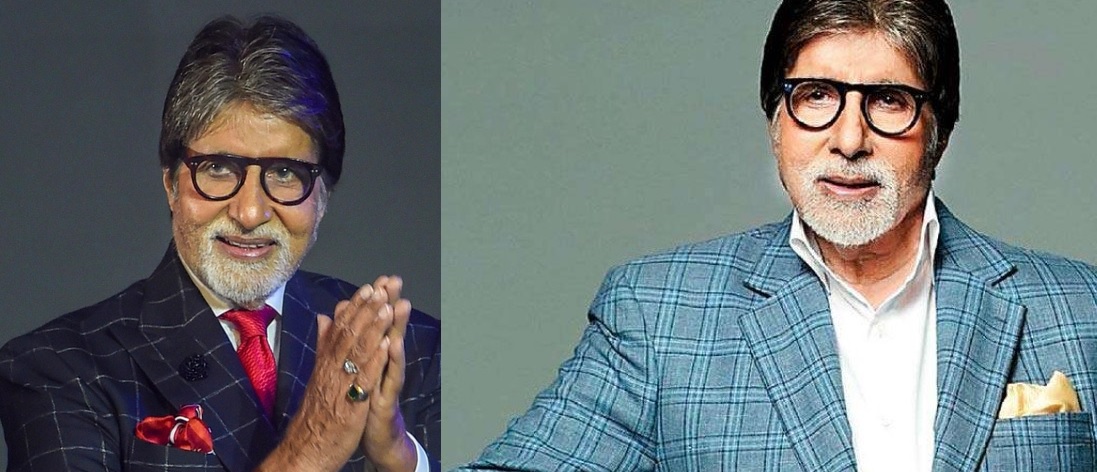 Happy bday Bigb :इस महान कवि ने रखा था अमिताभ बच्चन का नाम ‘अमिताभ‘, बचपन में यह था नाम, इंडस्ट्री में 51 साल किए पूरे, ऐसे मिली पहली फिल्म Happy bday Bigb :इस महान कवि ने रखा था अमिताभ बच्चन का नाम ‘अमिताभ‘, बचपन में यह था नाम, इंडस्ट्री में 51 साल किए पूरे, ऐसे मिली पहली फिल्म