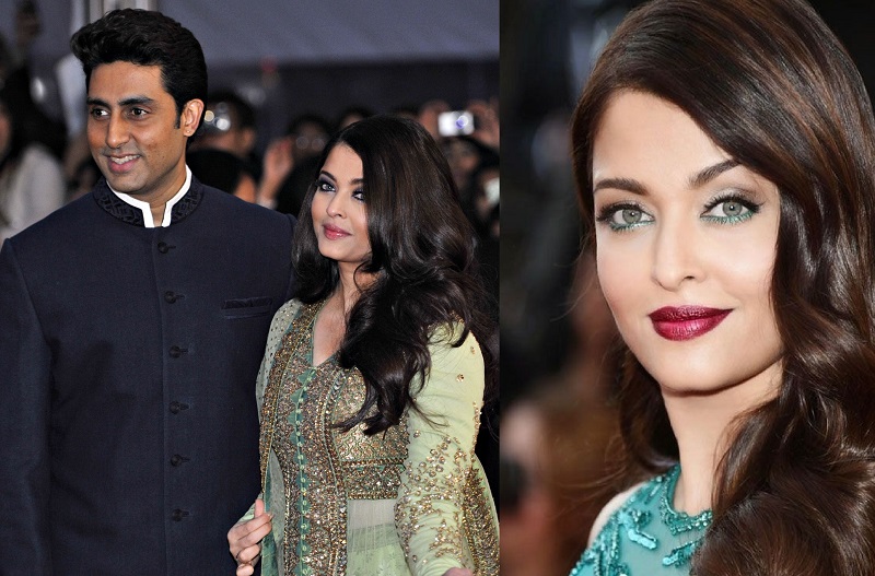 जब शादी की दूसरी सालगिरह पर गुस्से से लाल हो गई थी ऐश्वर्या राय, वजह जान आप भी नहीं करेंगे ऐसी गलती