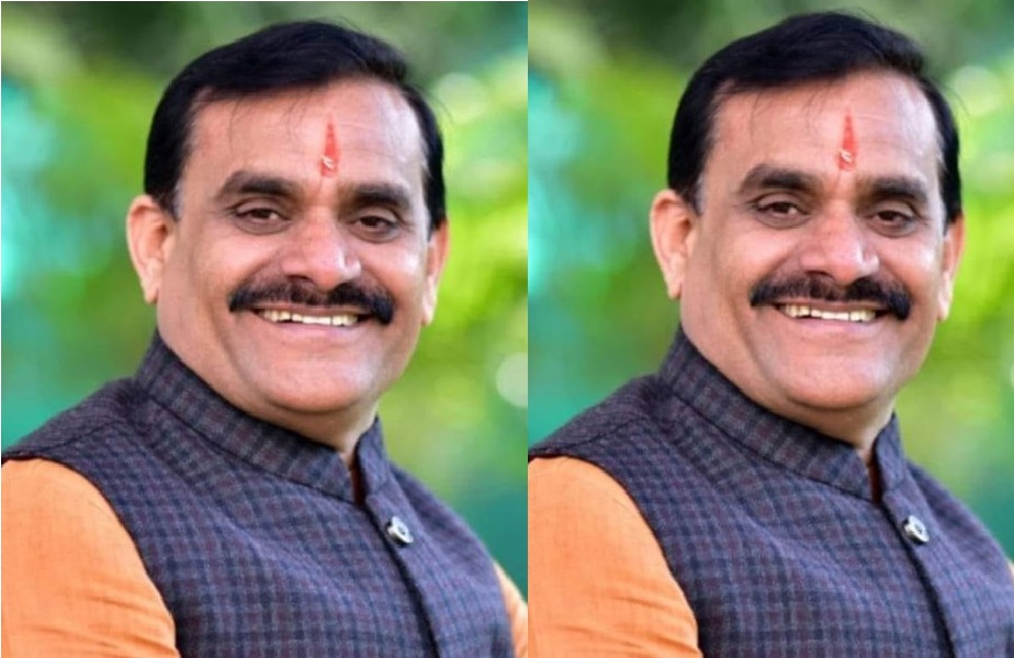 भोपाल: भाजपा का एक भी विधायक बिकने वाला नहीं: बीडी शर्मा