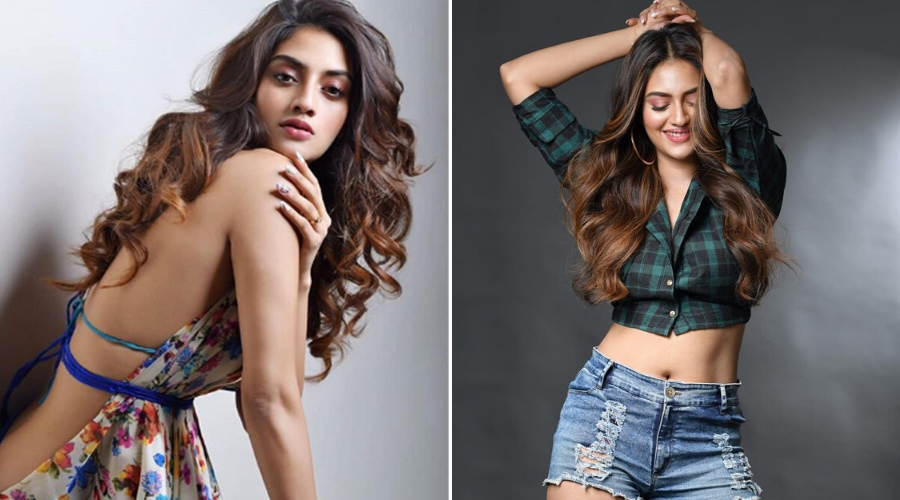 अपनी ही हॉट फोटो को देखकर नुसरत जहां ने जो कुछ कहां पढ़कर हो जाएगे हैरान अपनी ही हॉट फोटो को देखकर नुसरत जहां ने जो कुछ कहां पढ़कर हो जाएगे हैरान