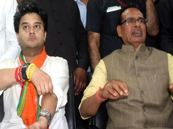 मप्र उप चुनाव: भाजपा ने फाइनल किए 28 सीटों पर टिकट, सिंधिया खेमे के सभी प्रत्याशियों को मिला टिकट