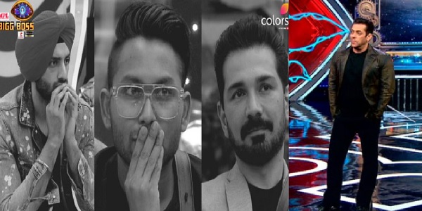 शाॅकिंग! इस वीकेंड यह कंटेस्टेंट बिग बाॅस के रडार पर, हो सकता है घर से बेघर, मिले सबसे कम वोट