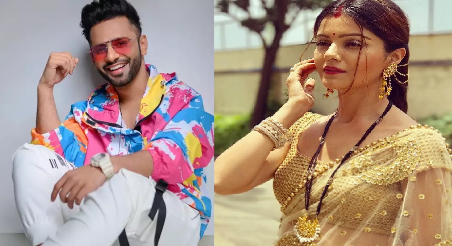 बिग बाॅस 14: शो के पहले ही दिन राहुल वैद्य ने रूबीना से मांगा किस तो हैरान हुई एक्ट्रेस, फिर जो हुआ जानिए