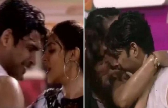 अश्लीलता की सारी हदें हो रही हैं पार बिग बॉस 14 में, सलमान खान के इस शो को बंद करने की हो रही है मांग, देखे वीडियो