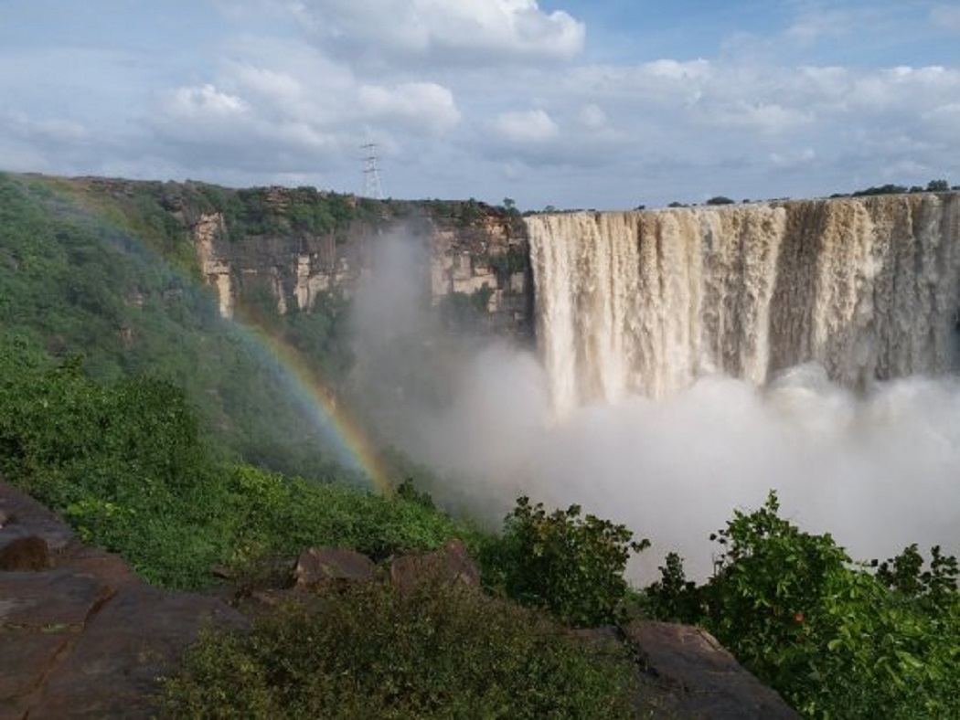 रीवा में पिकनिक मनाने के पहले पढ़ ले ये खबर, नहीं तो... रीवा में पिकनिक मनाने के पहले पढ़ ले ये खबर, नहीं तो...