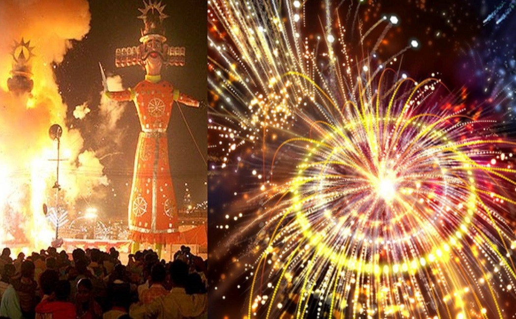 दशहरा, दीपावली के लिए गाइडलाइन जारी, त्यौहार मनाने के पहले पढ़ ले ये खबर..