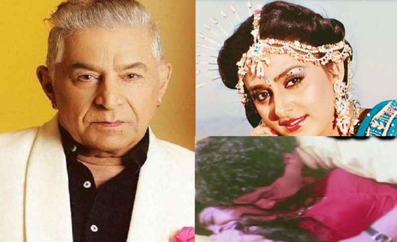 रेप सीन के दौरान सच में होश खो बैठे दलीप ताहिल, फिर एक्ट्रेस जया प्रदा ने मारा जोरदार थप्पड़, मचा सेट में हड़कंप