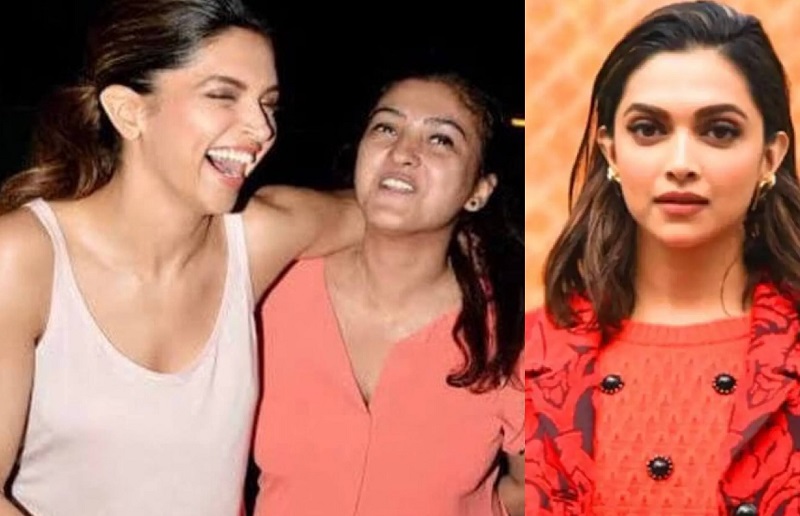 दीपिका पादुकोण की इस खास के घर एनसीबी का छापा, ड्रग्स हुआ बरामद, पूछताछ के लिए भेजा समन