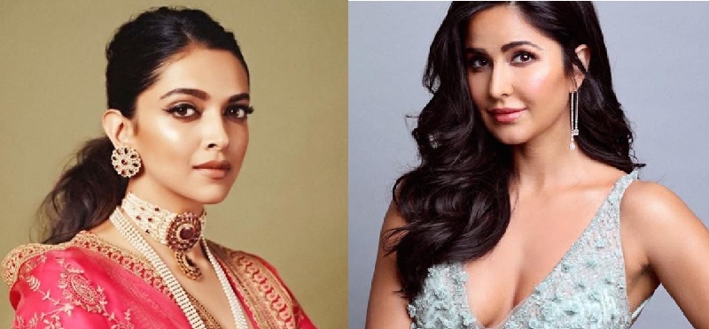 एक-दूसरे की शक्ल नहीं देखना चाहती कैटरीना और दीपिका, ये बड़े कारण की वजह से आज तक है अलग… एक-दूसरे की शक्ल नहीं देखना चाहती कैटरीना और दीपिका, ये बड़े कारण की वजह से आज तक है अलग…