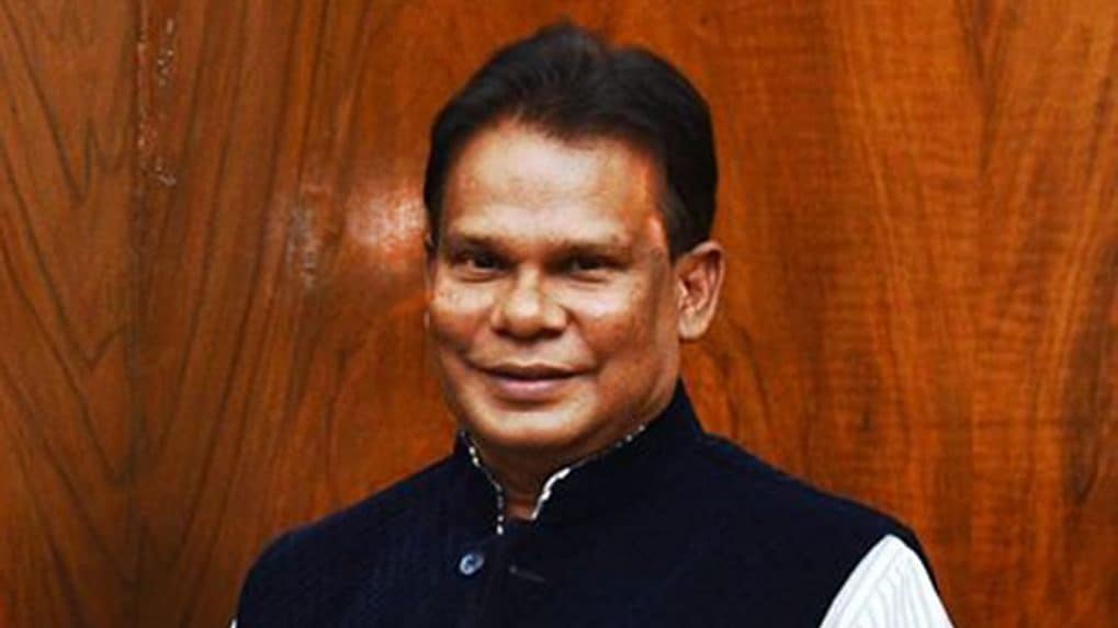 कोयला घोटाला: पूर्व मंत्री दिलीप रे को 3 साल की जेल की सजा