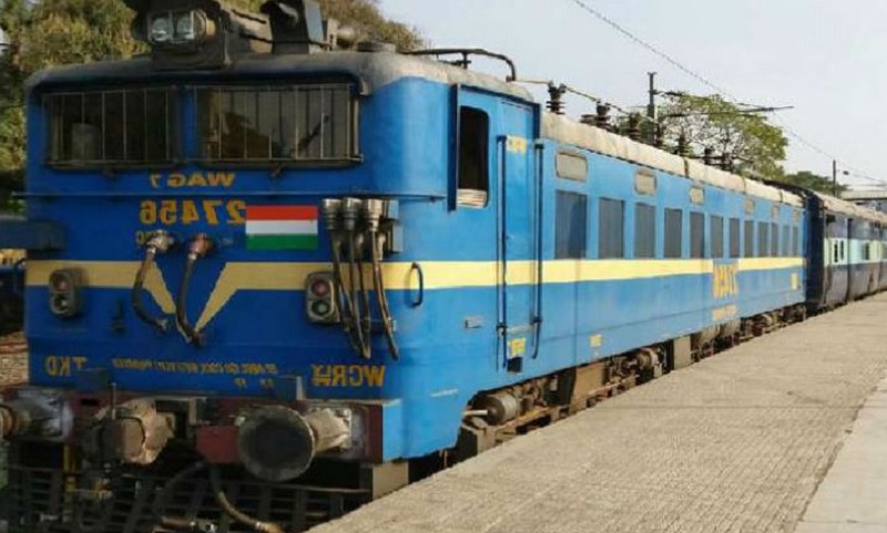 Railway ने बताया इस दिन से शुरू होगी Rewa - Itwari और Jabalpur - Chanda Fort Train, Lockdown के दौरान बंद हुई पैसंजर ट्रेनें