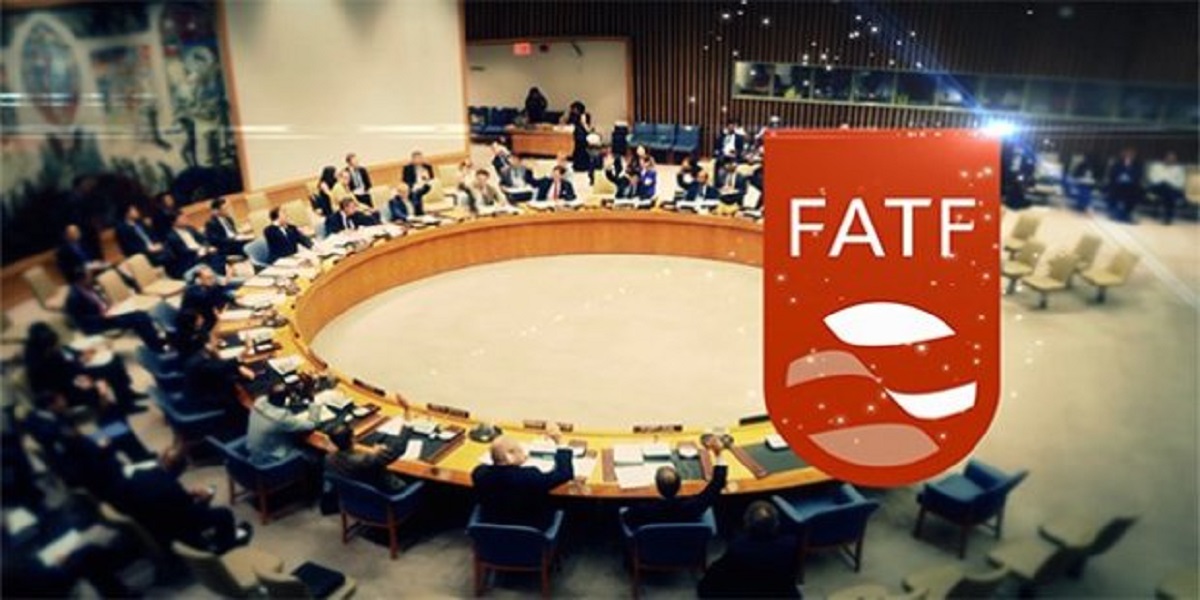 FATF जल्द देगा पाकिस्तान की ग्रे सूची की स्थिति के बारे में फैसला: रिपोर्ट