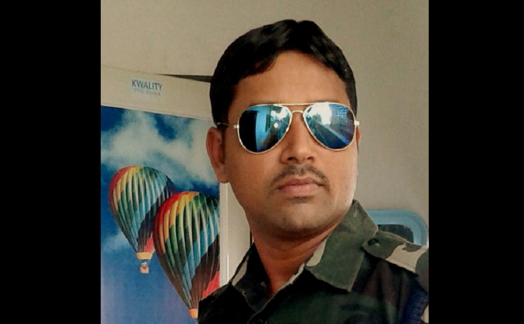 पुलवामा में आतंकियों से लड़ते हुए बुझ गया घर का चिराग, गृहग्राम में अंतिम संस्कार में मुख्यमंत्री शिवराज समेत विंध्य के लोग करेगे सलाम पुलवामा में आतंकियों से लड़ते हुए बुझ गया घर का चिराग, गृहग्राम में अंतिम संस्कार में मुख्यमंत्री शिवराज समेत विंध्य के लोग करेगे सलाम