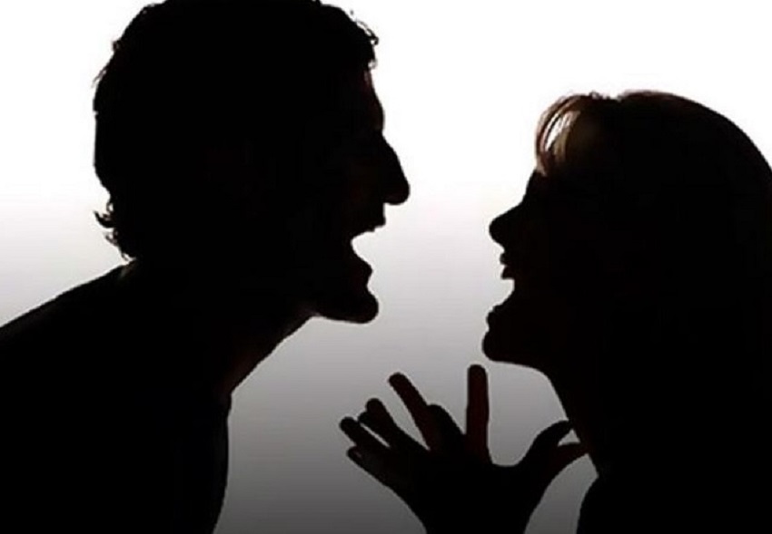 MP : लड़की को बालकनी से नीचे फेंकर फरार हो गया युवक, लड़की की हालत ....