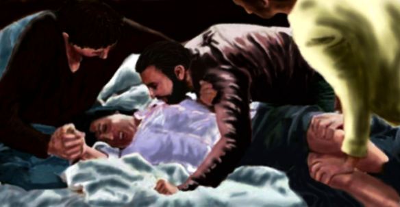 पढ़ाई के समय दोस्तो के द्वारा गैंगरेप कर वीडियो बनाए जाने की बात जब पति से महिला ने बताया तो उसने क्या किया जानकर हो जाएगे हैरान... पढ़ाई के समय दोस्तो के द्वारा गैंगरेप कर वीडियो बनाए जाने की बात जब पति से महिला ने बताया तो उसने क्या किया जानकर हो जाएगे हैरान...