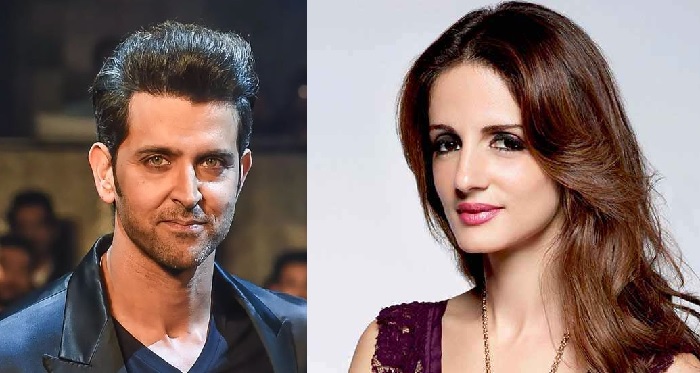 जब सुजैन के साथ तलाक के लिए ऋतिक ने दिए 400 करोड़ रूपए! फिर ऋतिक ने दिया चैका देने वाला बयान… जब सुजैन के साथ तलाक के लिए ऋतिक ने दिए 400 करोड़ रूपए! फिर ऋतिक ने दिया चैका देने वाला बयान…