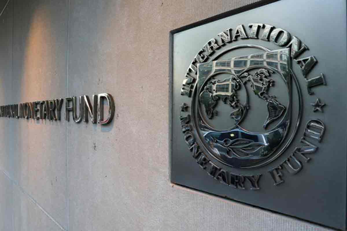 IMF ने COVID-19 से निपटने के लिए तीन नीतिगत प्राथमिकताएं बताई