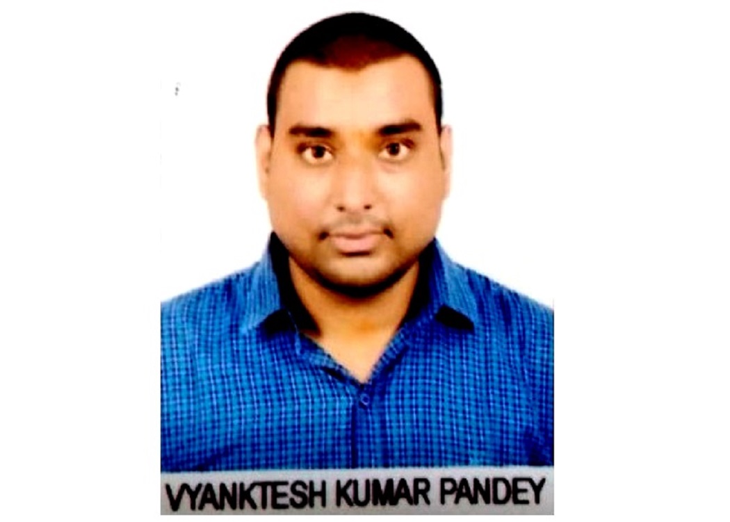 रीवा: 3 दिन से लापता इंजीनयर की लाश, बहुती प्रपात से मिली..