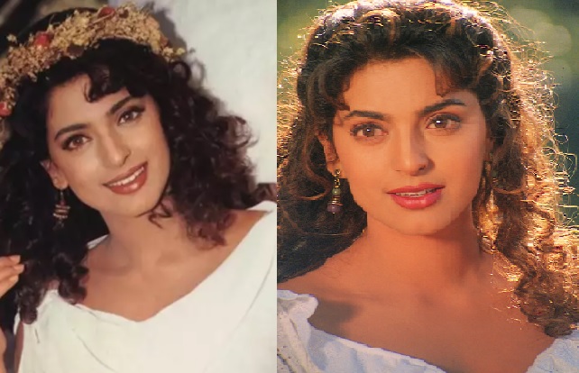 जूही चावला ने 6 साल तक छुपा रखा था बड़ा राज, जिसके पीछे छिपा है बड़ा दर्द…