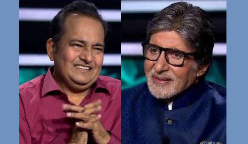 KBC12 : जब 25 लाख के सवाल पर अटक गए प्रदीप कुमार, करना पर क्विट, जानिए क्या था सवाल