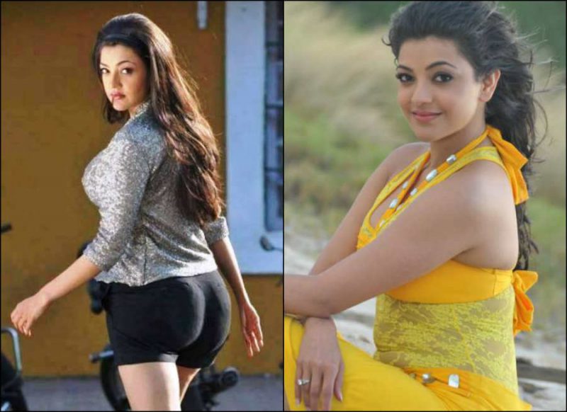 काजल अग्रवाल ने शादी से पहले सुनाई अपनी दर्दनाक दांस्ता, कहा 2 बार सीरियस रिलेशन में थी..उसके बाद...