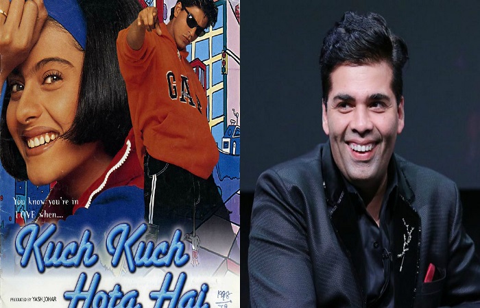 जब करण जौहर को अंडरवर्ड डान अबू सालेम ने दी थी धमकी कि अगर कुछ कुछ होता है फिल्म रीलीज़ की तो मैं करण को... जब करण जौहर को अंडरवर्ड डान अबू सालेम ने दी थी धमकी कि अगर कुछ कुछ होता है फिल्म रीलीज़ की तो मैं करण को...