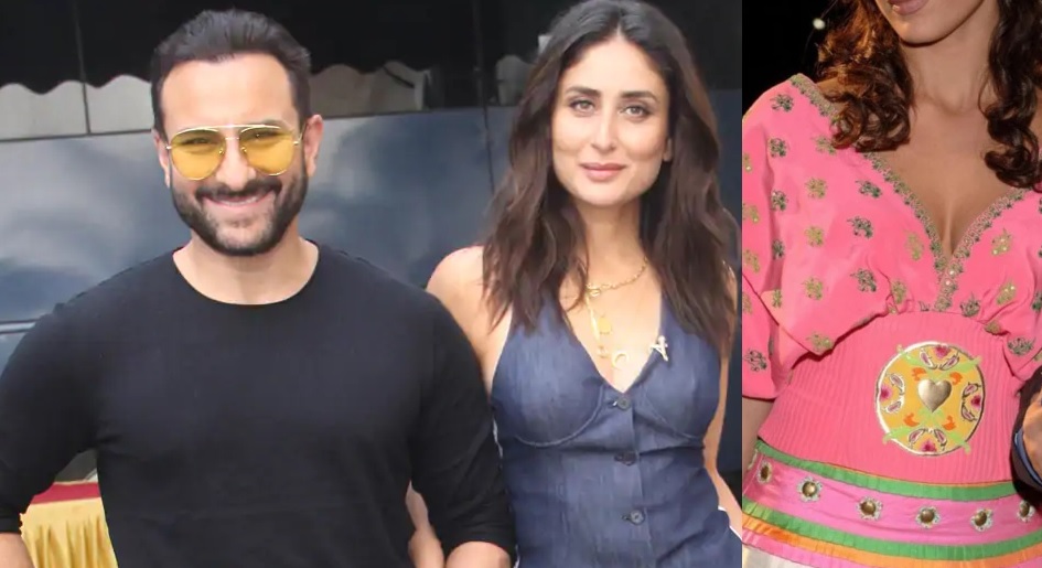 करीना नहीं इस लड़की की वजह से टूटा था अमृता और सैफ का रिश्ता, बीच में आकर छोड़ दिया था पूरा परिवार… करीना नहीं इस लड़की की वजह से टूटा था अमृता और सैफ का रिश्ता, बीच में आकर छोड़ दिया था पूरा परिवार…