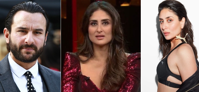 प्यार के मामले में बेहद दबंग है बाॅलीवुड की यह एक्ट्रेस, पत्नी करीना को बताकर सैफ से कर चुकी हैं प्यार!