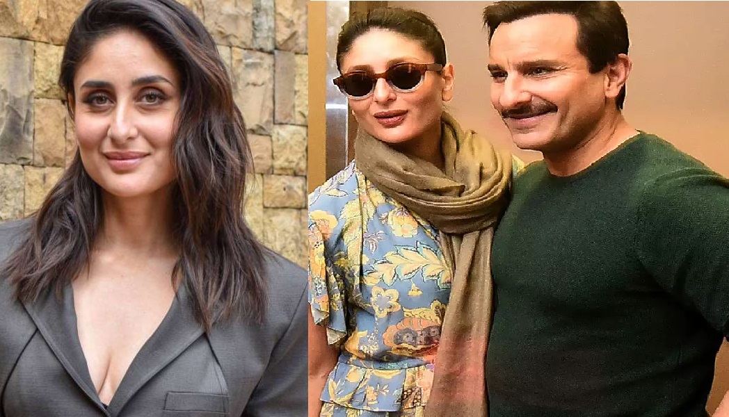 शाहिद से ब्रेकअप के बाद सैफ के प्यार में पागल हो गई थी करीना, घरवालों को दी थी धमकी, घर से भागने को थी तैयार फिर हुआ था कुछ ऐसा…