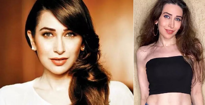 न एक फिल्म न ही कोई सीरियल एक्ट्रेस करिश्मा कपूर कैसे चला रही घर और बच्चो का खर्चा , सुनकर लगेगा अजीब..