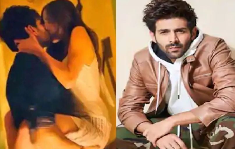 जब गर्लफ्रेंड के साथ पकडे गए थे कार्तिक आर्यन, फिर कह दिया मेरी बहन है, उसके बाद जो हुआ...