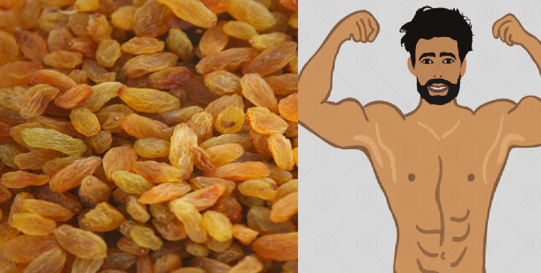 स्वास्थ्य के लिए बेहद फायदेमंद है किशमिस, इस विधि से करेंगे सेवन तो मिलेंगे गजब के फायदें