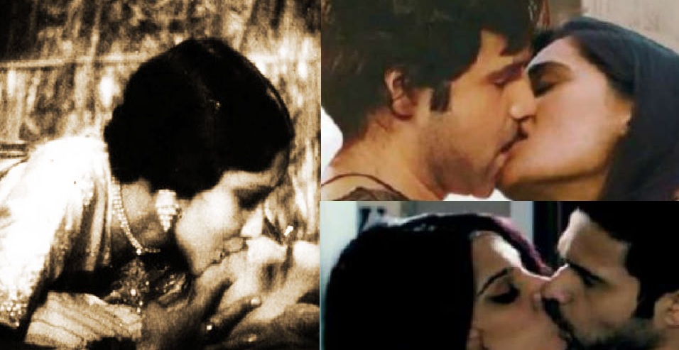 बाॅलीवुड में सबसे पहले किया था इस एक्ट्रेस ने 4 मिनट तक लगातार पहला किस, इमरान हाशमी भी नहीं तोड़ पाए रिकार्ड, नाम जान दंग रह जाएंगे आप….