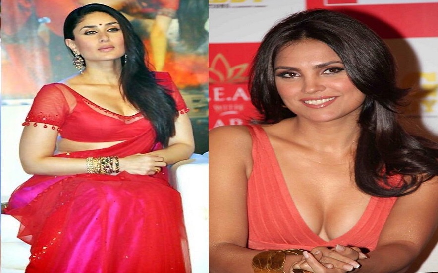 शराब के गिलास को हाँथ में लिए करीना के साथ लारा दत्ता ने कहा-नवरात्रि की शुभकामनाएं, फिर भड़क उठे लोग कह डाला कुछ ऐसा.... शराब के गिलास को हाँथ में लिए करीना के साथ लारा दत्ता ने कहा-नवरात्रि की शुभकामनाएं, फिर भड़क उठे लोग कह डाला कुछ ऐसा....